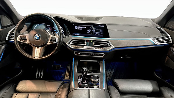BMW X5 4 of 13