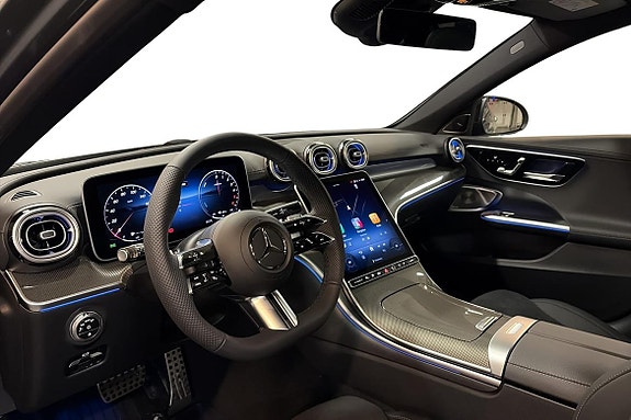 Mercedes-Benz C300 10 of 25