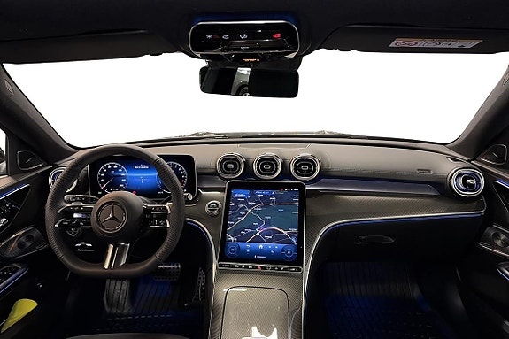 Mercedes-Benz C300 11 of 25