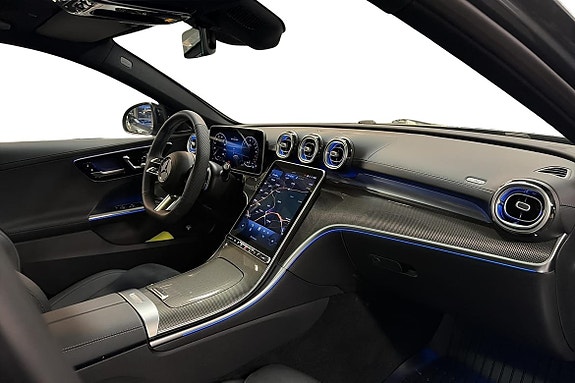 Mercedes-Benz C300 19 of 25