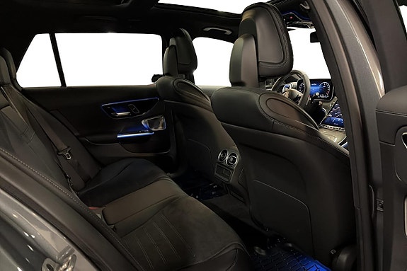 Mercedes-Benz C300 21 of 25