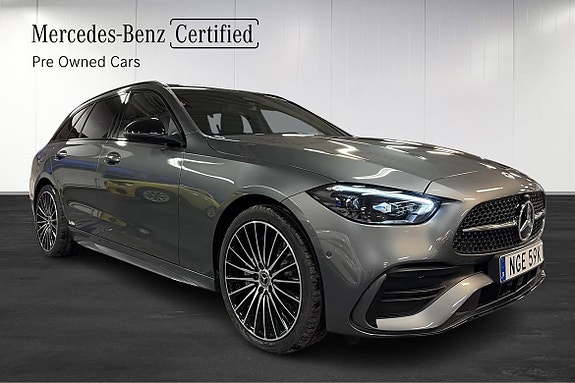 Mercedes-Benz C300 3 of 25