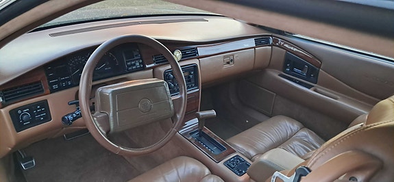 Cadillac Eldorado 5 of 5