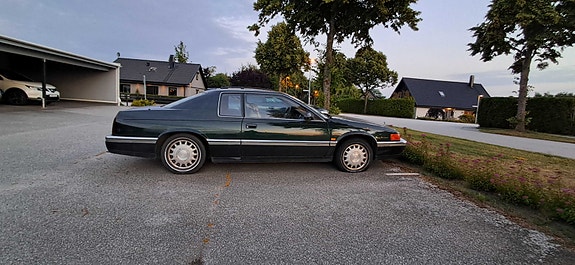 Cadillac Eldorado 3 of 5