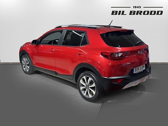 Kia Stonic 6 of 14