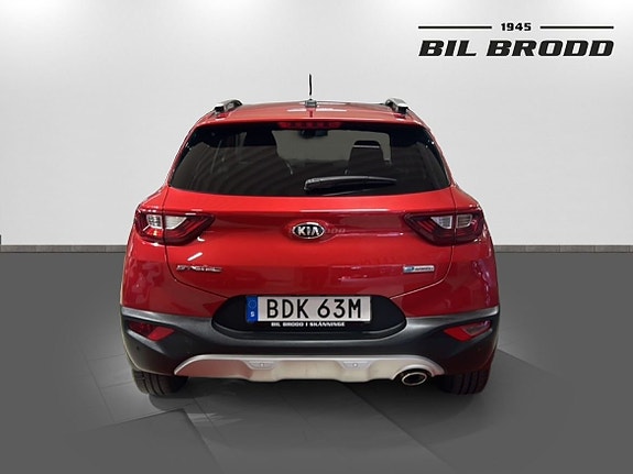 Kia Stonic 5 of 14