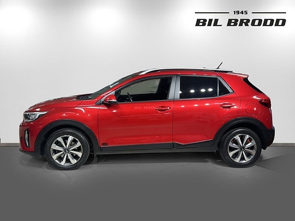 Kia Stonic 4 of 14