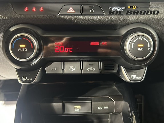 Kia Stonic 13 of 14