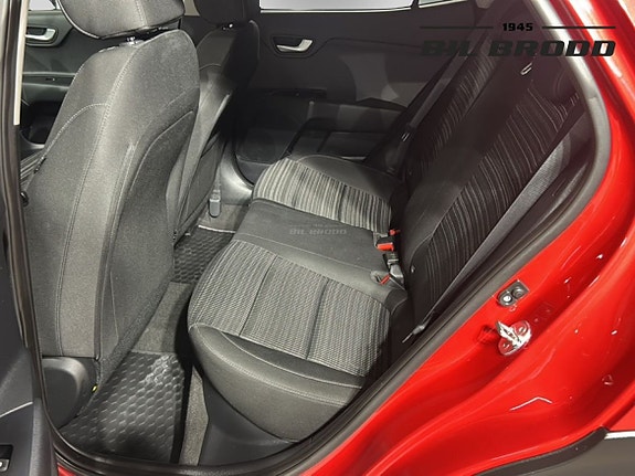 Kia Stonic 9 of 14