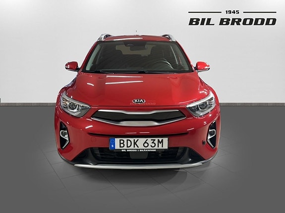 Kia Stonic 2 of 14