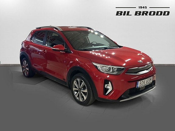 Kia Stonic 3 of 14