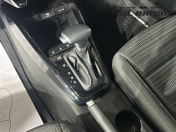 Kia Stonic 12 of 14