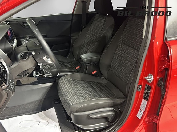 Kia Stonic 8 of 14