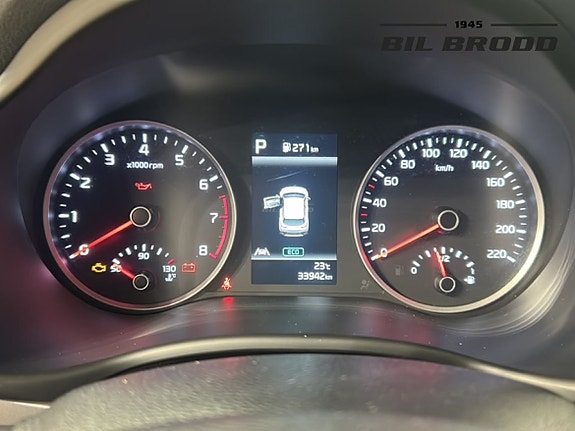 Kia Stonic 10 of 14