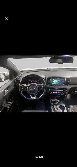 Kia Sportage 4 of 4