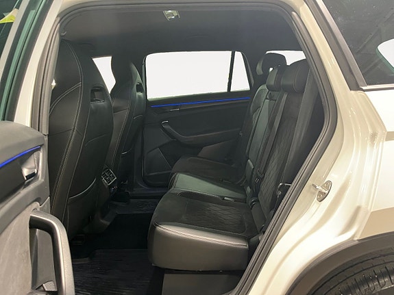 Skoda Kodiaq 12 of 26