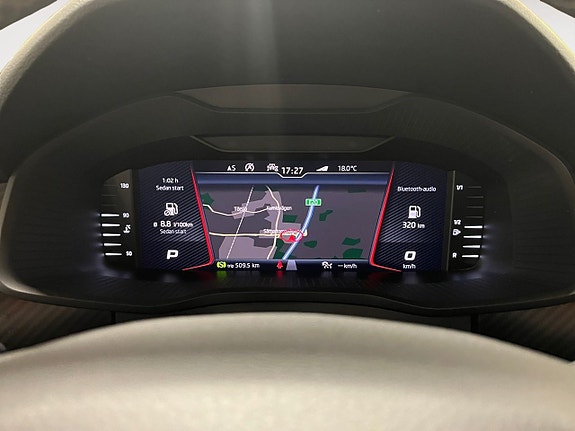 Skoda Kodiaq 21 of 26