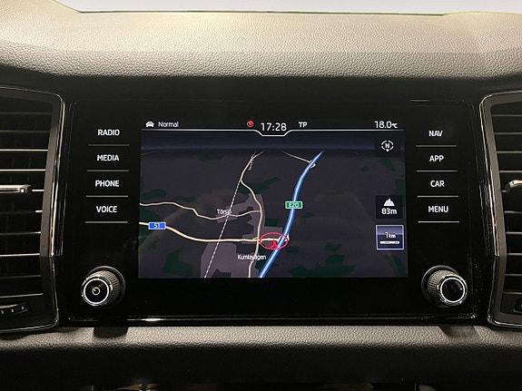 Skoda Kodiaq 24 of 26