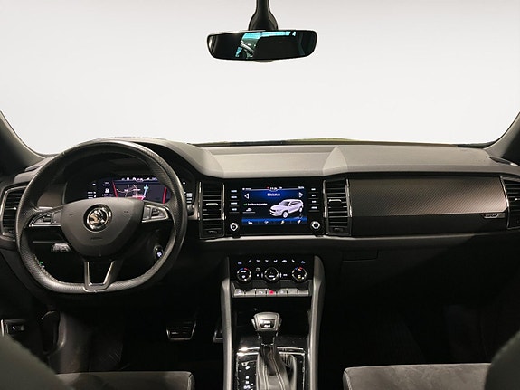 Skoda Kodiaq 10 of 26