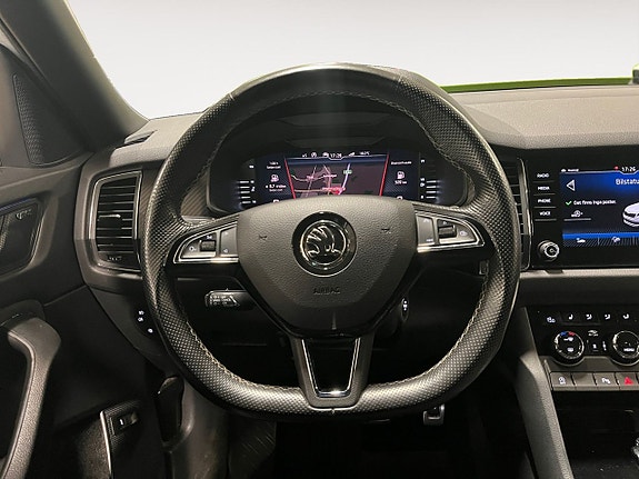 Skoda Kodiaq 11 of 26