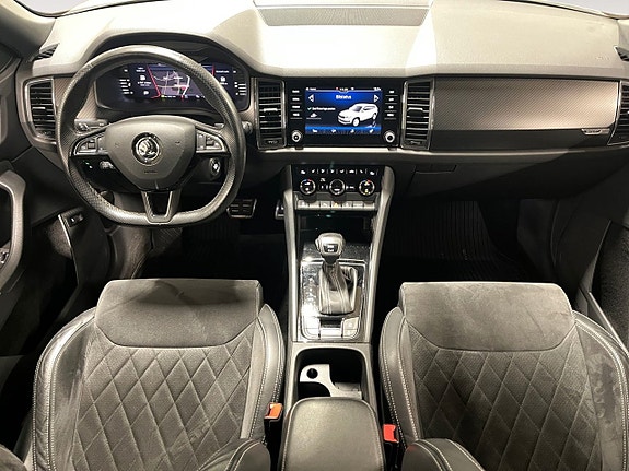 Skoda Kodiaq 9 of 26