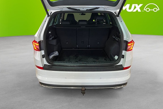 Skoda Kodiaq 14 of 26