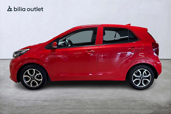 Kia Picanto 6 of 23