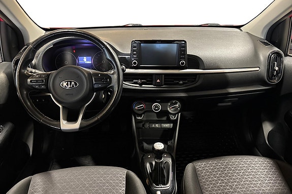 Kia Picanto 14 of 23