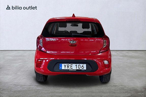 Kia Picanto 8 of 23