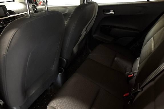 Kia Picanto 19 of 23