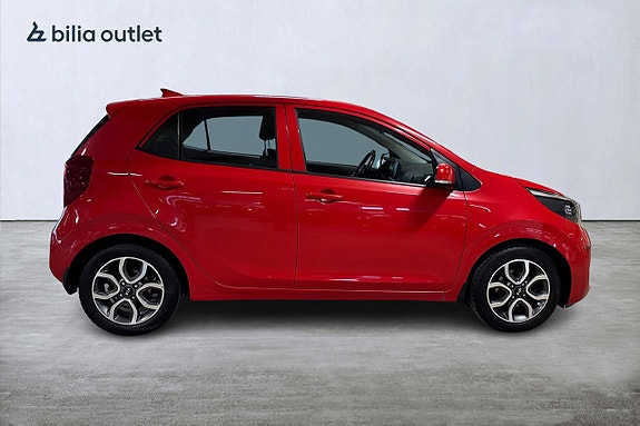 Kia Picanto 10 of 23