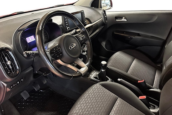 Kia Picanto 12 of 23