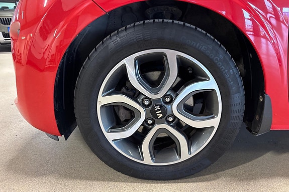 Kia Picanto 5 of 23