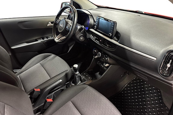 Kia Picanto 11 of 23