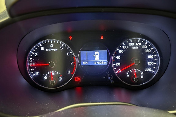 Kia Picanto 16 of 23