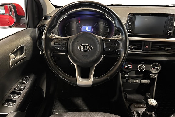 Kia Picanto 15 of 23
