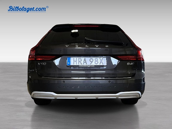 Volvo V90 Cross Country 6 of 19