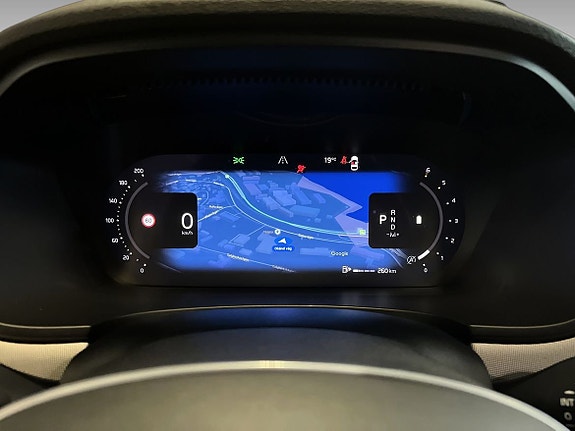 Volvo V90 Cross Country 15 of 19