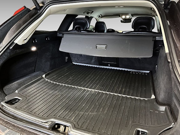 Volvo V90 Cross Country 19 of 19