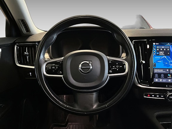 Volvo V90 Cross Country 14 of 19