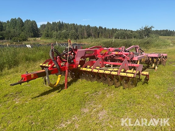 Multifunktionskultivator Väderstad TopDown 50