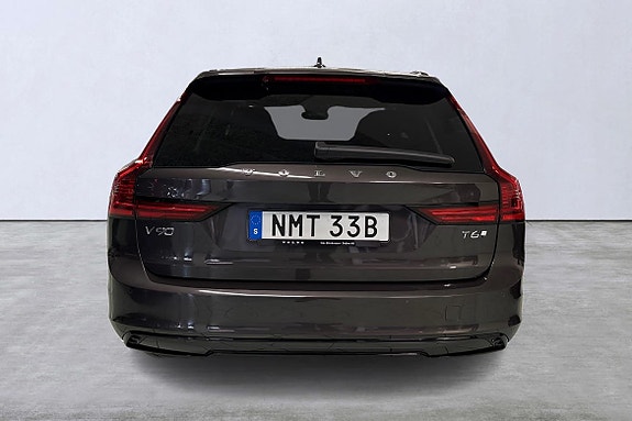Volvo V90 5 of 5