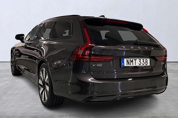 Volvo V90 4 of 5