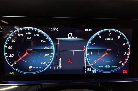 Mercedes-Benz AMG GT 43 26 of 27