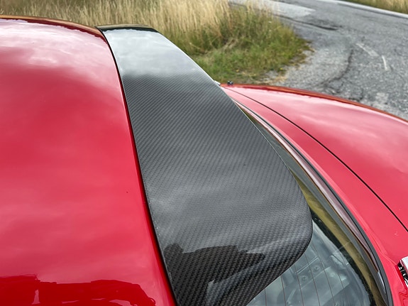Mazda MX-5 4 of 5