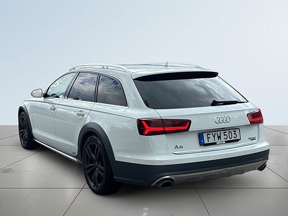 Audi A6 allroad 5 of 5