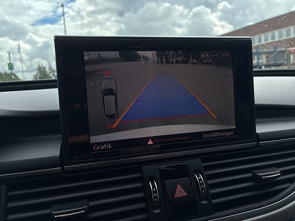 Audi A6 allroad 19 of 23
