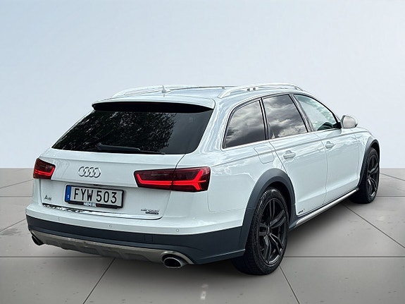 Audi A6 allroad 6 of 23