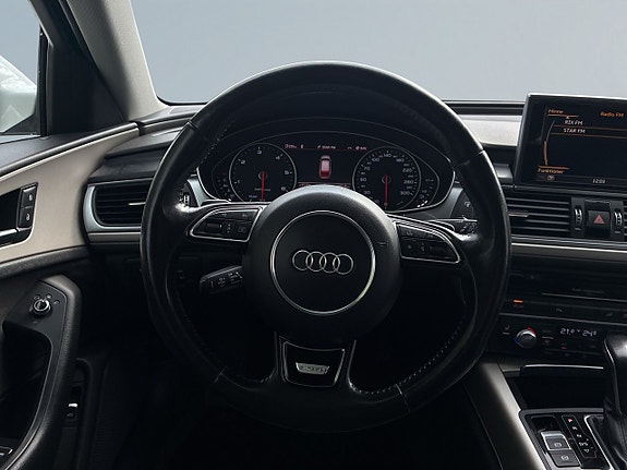 Audi A6 allroad 9 of 23