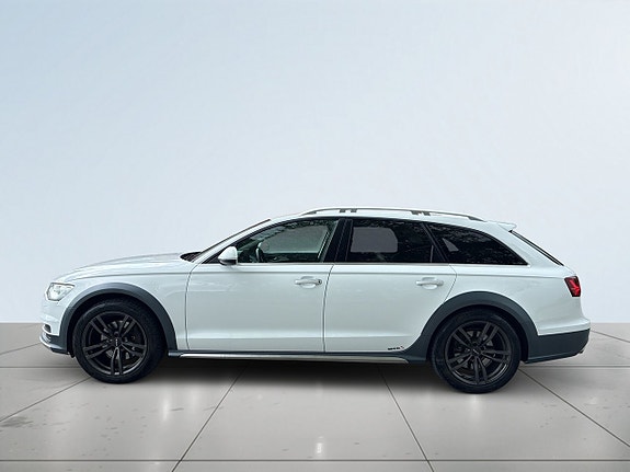 Audi A6 allroad 4 of 5